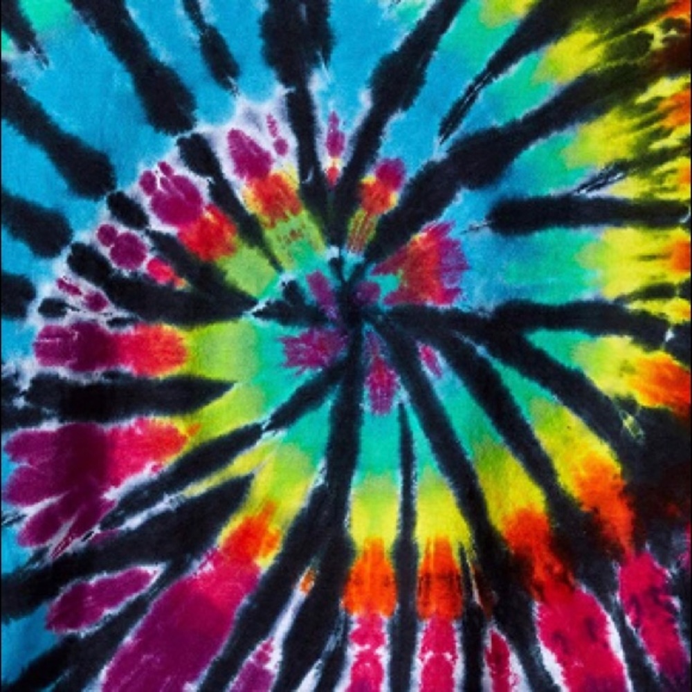 Meet your Posher, Tory